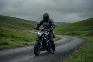 5 rzeczy, które psują prowadzenie motocykla