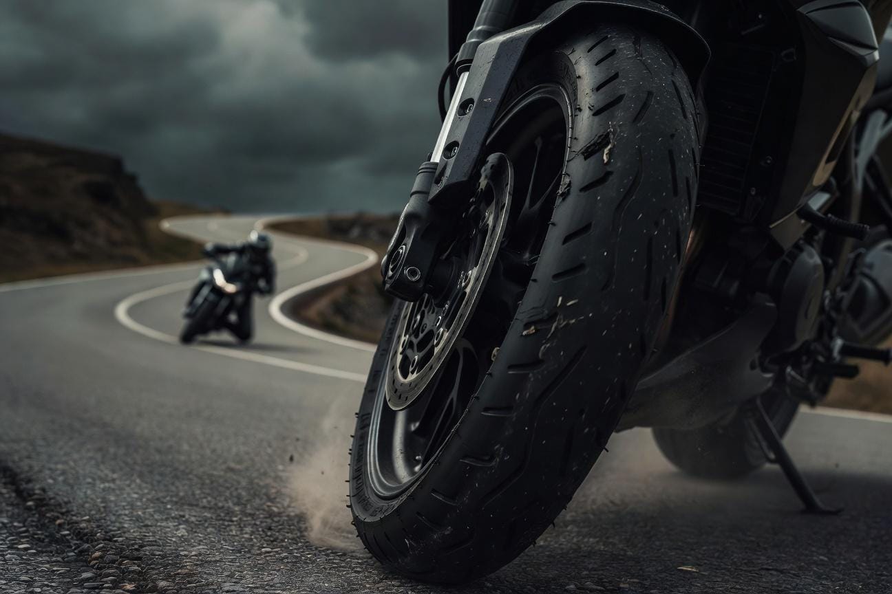 5 rzeczy, które psują prowadzenie motocykla