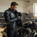 Certyfikaty CE w odzieży motocyklowej: co oznaczają