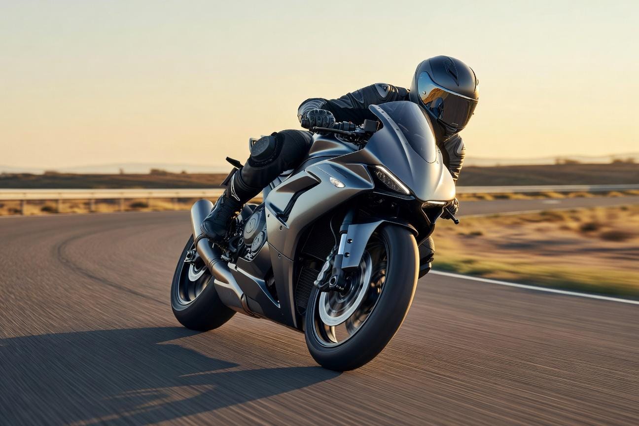 Ewolucja ABS w motocyklach i dlaczego ma znaczenie