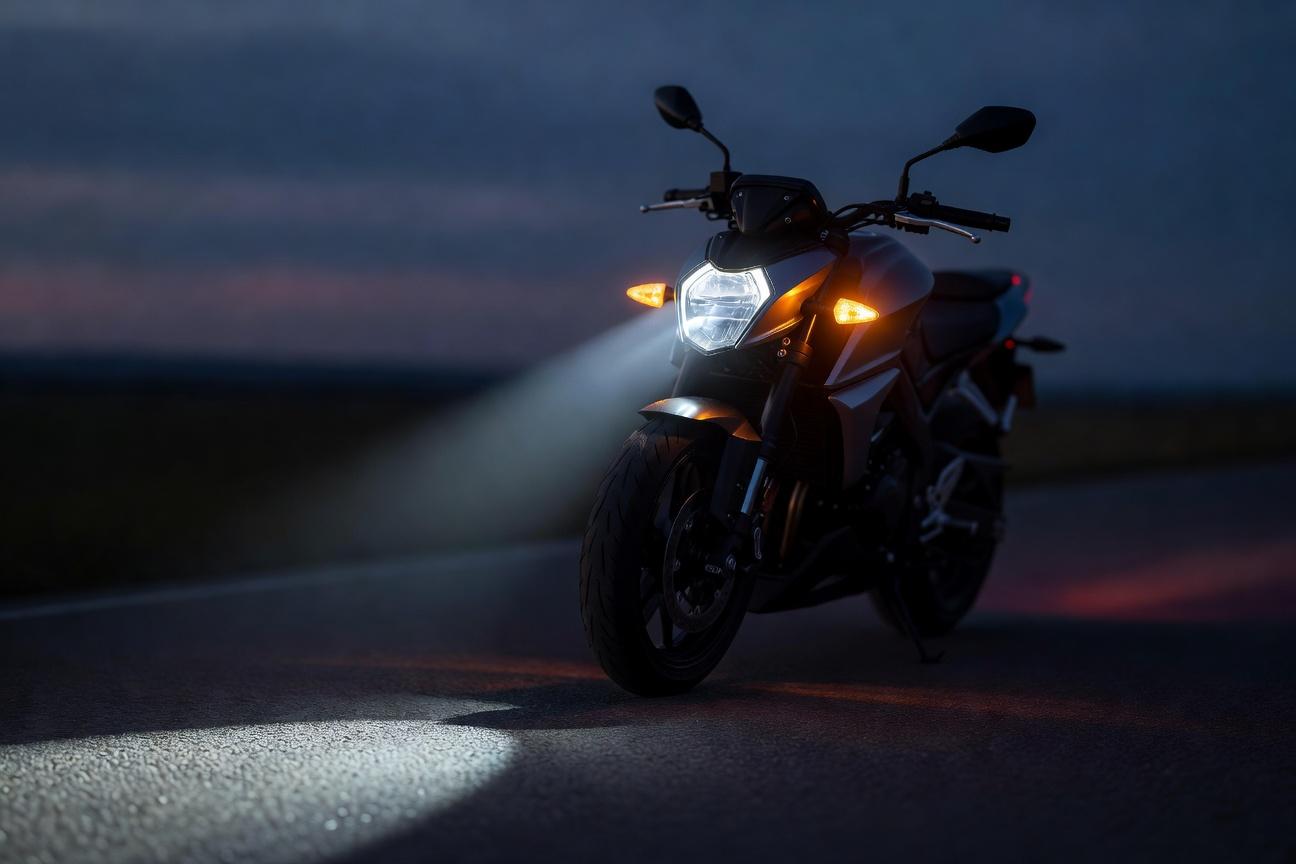 Homologacja części motocyklowych: co sprawdzić przed montażem akcesoriów