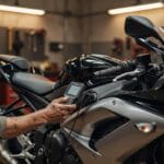 Immobilizer w motocyklu: typowe problemy i co sprawdzić przed lawetą