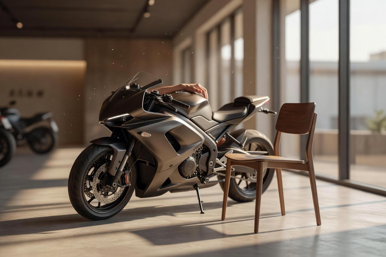 Jak dobrać i kupić spodnie motocyklowe