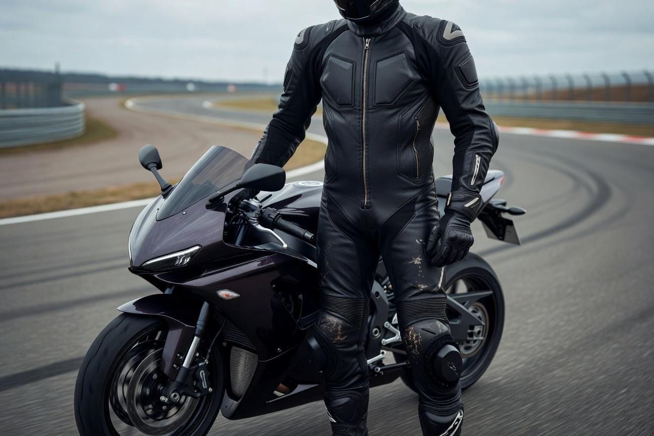 Jak dobrać strój motocyklowy do różnych typów jazdy