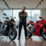 Jak wybrać motocykl: rozsądek czy emocje?