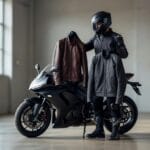 Kurtka skórzana czy tekstylna: co wybrać na motocykl