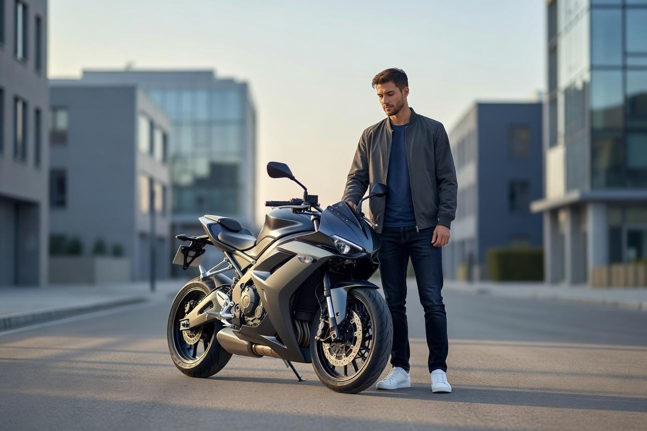Leasing, kredyt czy gotówka na motocykl: praktyczne kryteria wyboru