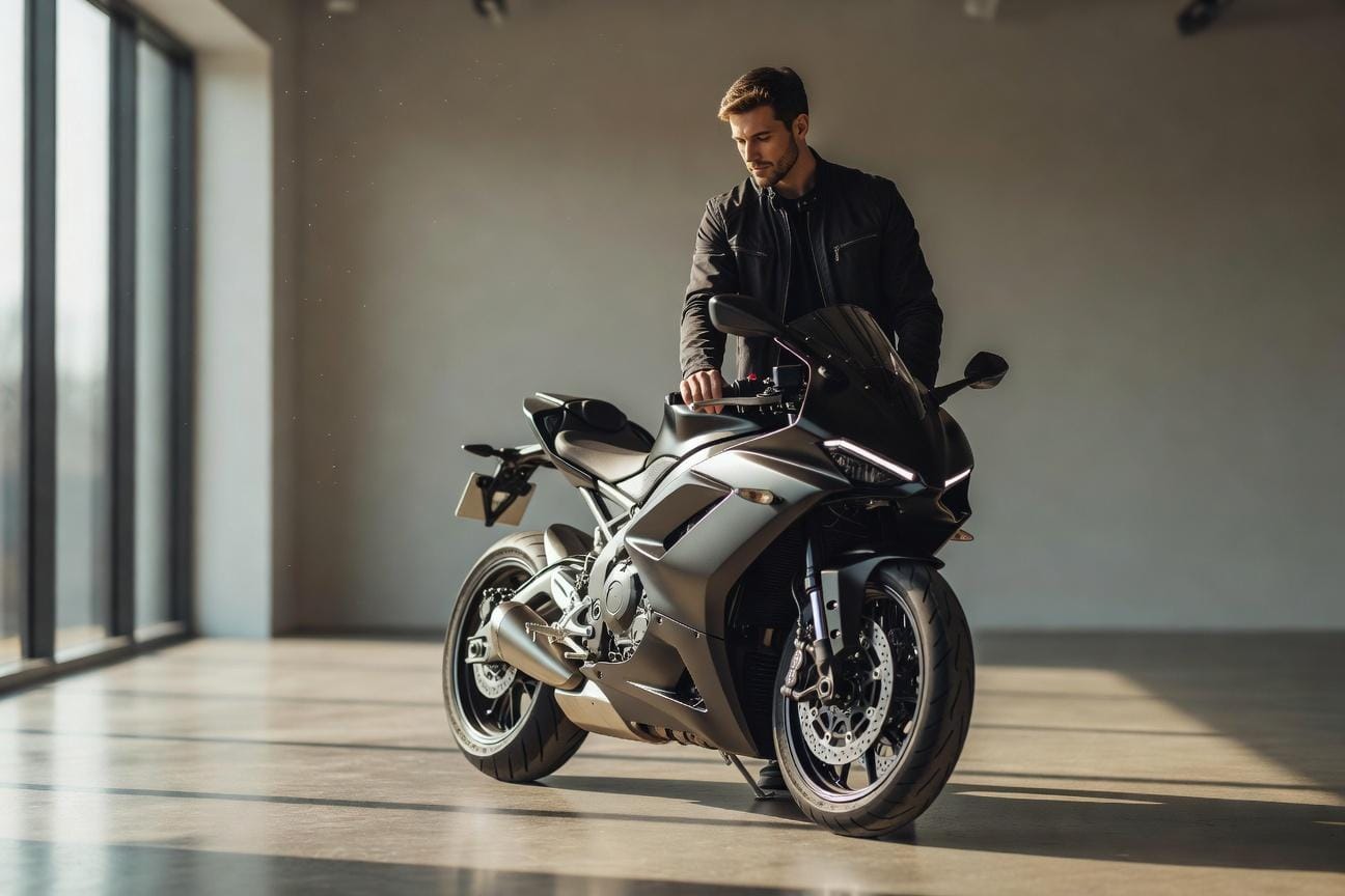 Leasing, kredyt czy gotówka na motocykl: praktyczne kryteria wyboru