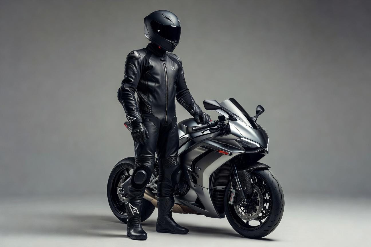 Pierwszy track day motocyklem: jak się przygotować